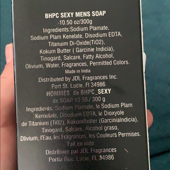 Men - Picture 2 of 3